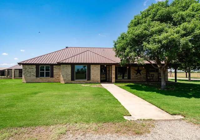 Homes for sale in Hawley, TX | 4946 County Road 410, Hawley, TX 79525 | MLS# 21286747