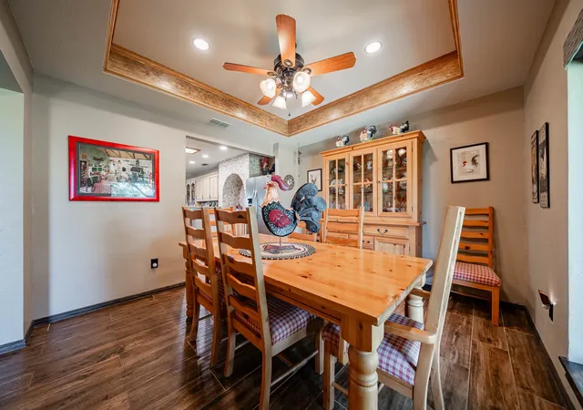 Homes for sale in Hawley, TX | 4946 County Road 410, Hawley, TX 79525 | MLS# 21286747