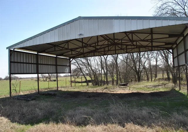 Photo 3 of Land for sale at 12112 Fm 51, Valley View, TX 76272 | MLS# 21286748 | Listing updated on 2026-08-25