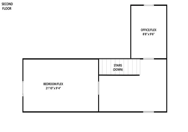 27th image of 3821 W 5th St, Fort Worth, TX 76107 | MLS# 21284736