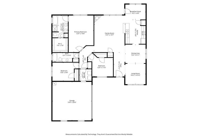 Photo 26 of Single family home for sale at 4621 Saint Francis Ave, Dallas, TX 75227 | MLS# 21286762 | Listing updated on 2026-09-16