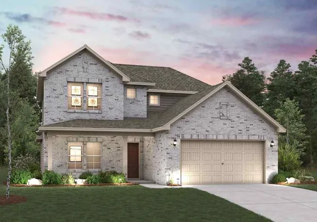 Photo 1 of Single family home for sale at 1729 David Dr, Anna, TX 75409 | MLS# 21286781 | Listing updated on 2026-07-29
