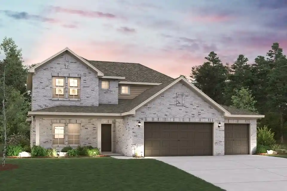 Photo 1 of Single family home for sale at 1616 Cydney Ln, Anna, TX 75409 | MLS# 21286782 | Listing updated on 2026-10-28