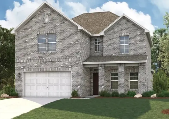 Photo 1 of Single family home for sale at 1608 Cydney Ln, Anna, TX 75409 | MLS# 21286786 | Listing updated on 2026-07-24