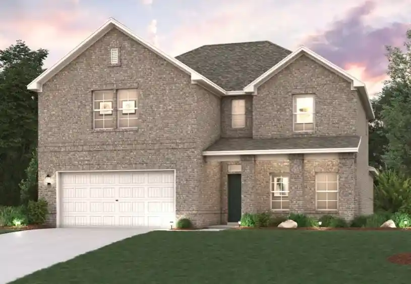 Photo 1 of Single family home for sale at 1608 Cydney Ln, Anna, TX 75409 | MLS# 21286786 | Listing updated on 2026-10-28