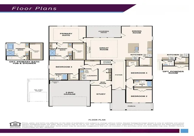 Photo 2 of Sale Pending at 1700 Esra Ln, Anna, TX 75409 | MLS# 21286789 | Listing updated on 2026-08-27