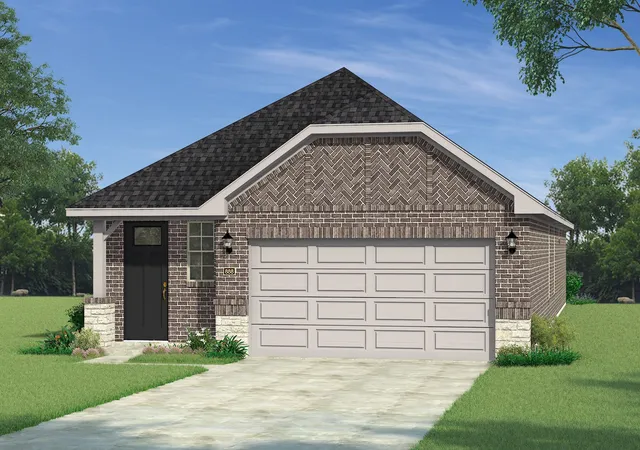 1st image of 1021 Meadow Spring Ln, Anna, TX 75409 | MLS# 21286783
