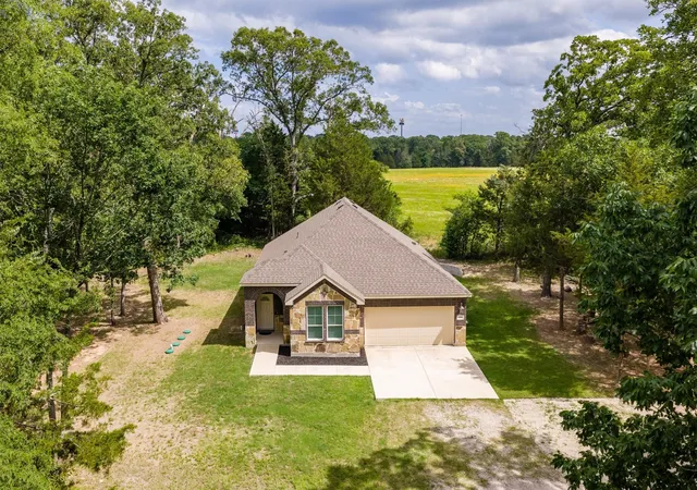 Photo 1 of Single family home for sale at 159 Private Road 8524, Van, TX 75790 | MLS# 21279345 | Listing updated on 2026-07-09