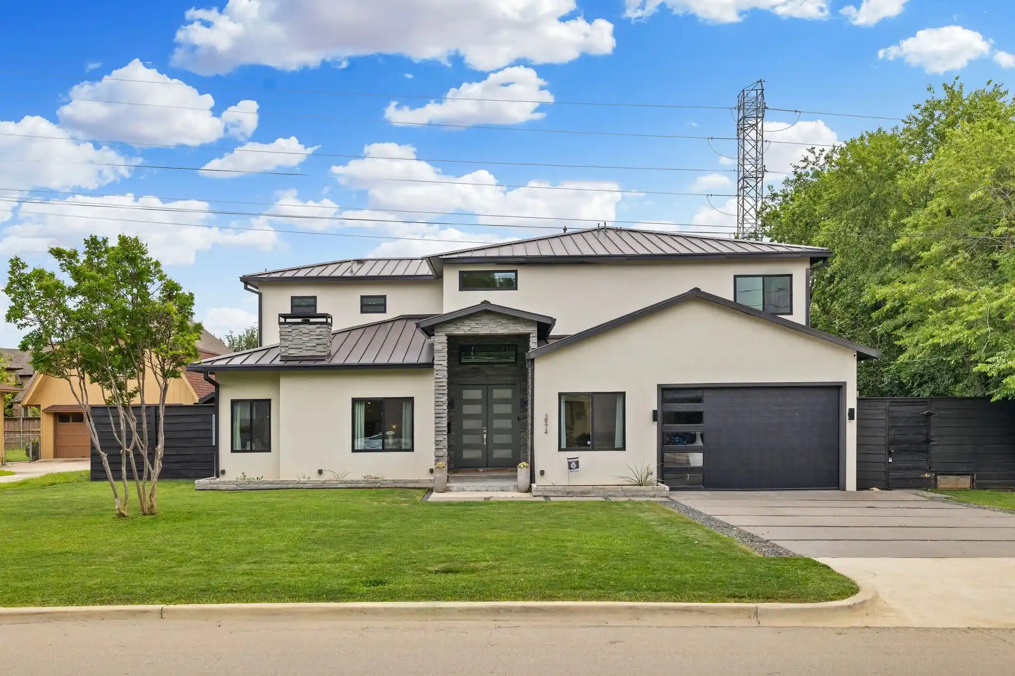 Photo 1 of Single family home for sale at 3974 Cortez Dr, Dallas, TX 75220 | MLS# 21284238 | Listing updated on 2026-10-27
