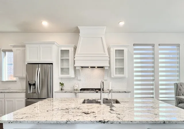 Photo 1 of Single family home for sale at 840 Moorland Pass Dr, Prosper, TX 75078 | MLS# 21273885 | Listing updated on 2026-10-06