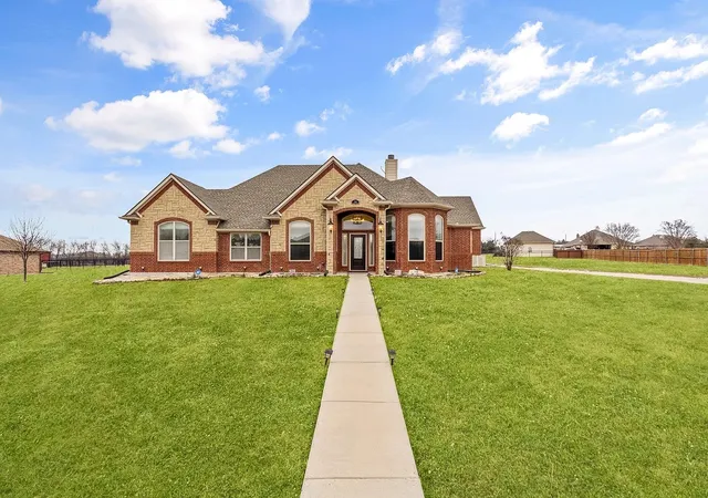 Homes for sale in Nevada, TX | 341 Pecan Ct, Nevada, TX 75173 | MLS# 21284816