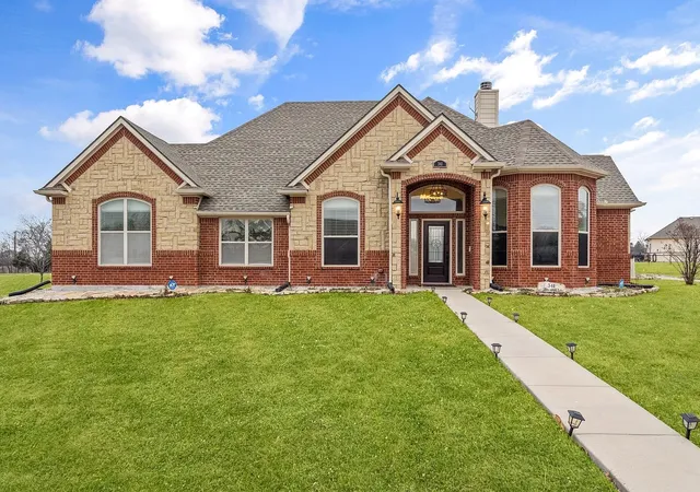 Homes for sale in Nevada, TX | 341 Pecan Ct, Nevada, TX 75173 | MLS# 21284816