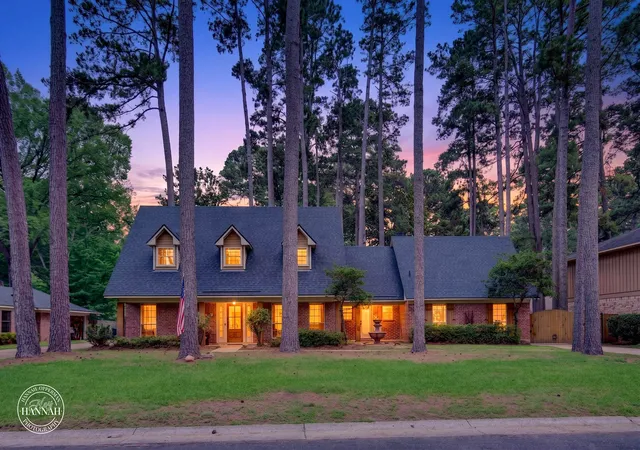 2nd image of 732 Coachlight Rd, Shreveport, LA 71106 | MLS# 21257946