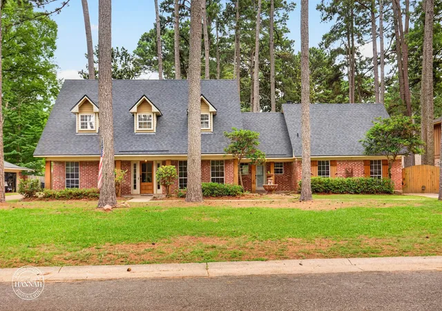 3rd image of 732 Coachlight Rd, Shreveport, LA 71106 | MLS# 21257946