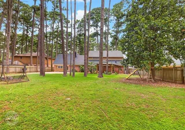 40th image of 732 Coachlight Rd, Shreveport, LA 71106 | MLS# 21257946