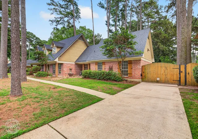 4th image of 732 Coachlight Rd, Shreveport, LA 71106 | MLS# 21257946