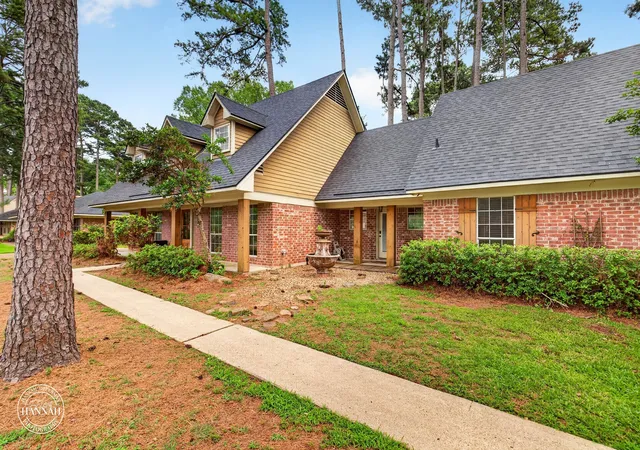 5th image of 732 Coachlight Rd, Shreveport, LA 71106 | MLS# 21257946