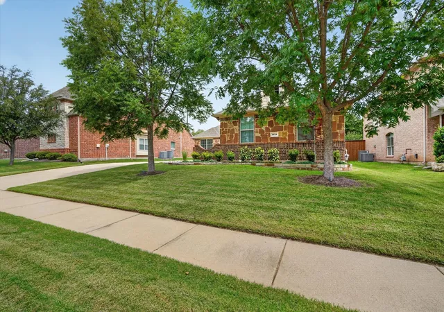 2nd image of 3515 Carlton Ct, Sachse, TX 75048 | MLS# 21285512