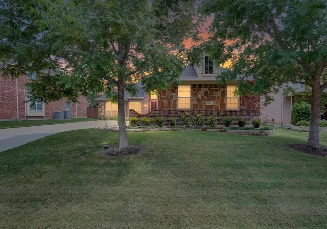 3rd image of 3515 Carlton Ct, Sachse, TX 75048 | MLS# 21285512