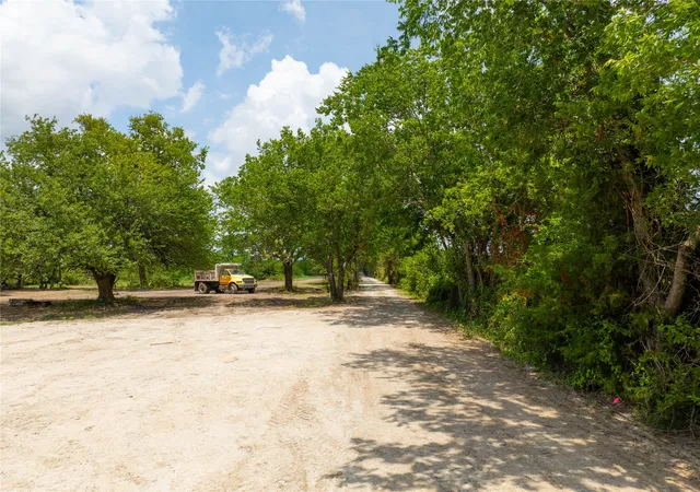 Photo 1 of Sale Pending at Tbd Tract 7 Pr Guthrie, Honey Grove, TX 75446 | MLS# 21286882 | Listing updated on 2026-07-15