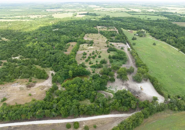 Photo 3 of Sale Pending at Tbd Tract 7 Pr Guthrie, Honey Grove, TX 75446 | MLS# 21286882 | Listing updated on 2026-07-15