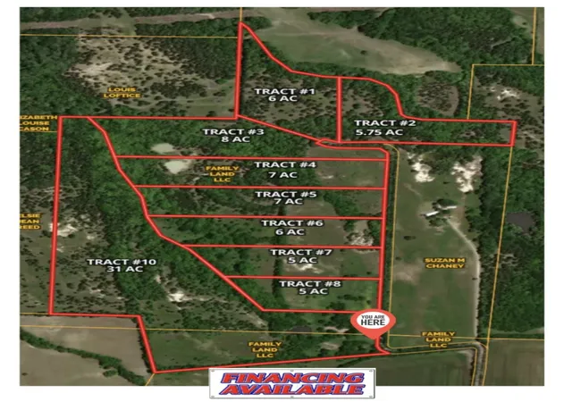 Homes for sale in Honey Grove, TX | Tbd Tract 7 Pr Guthrie, Honey Grove, TX 75446 | MLS# 21286882