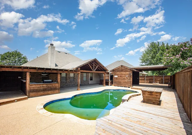 1st image of 103 Haymeadow Dr, Crandall, TX 75114 | MLS# 21286893