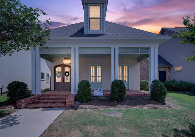 Photo 1 of Single family home for sale at 2839 Caribbean Cvs, Shreveport, LA 71105 | MLS# 21285076 | Listing updated on 2026-08-27