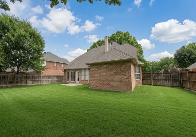 32nd image of 6606 Carriage Dr, Colleyville, TX 76034 | MLS# 21286912