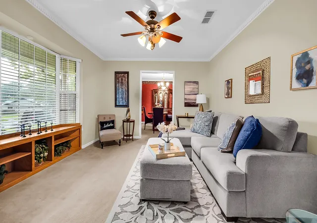 Photo 3 of Single family home for sale at 1601 Yarborough Dr, Sherman, TX 75092 | MLS# 21286883 | Listing updated on 2026-08-22