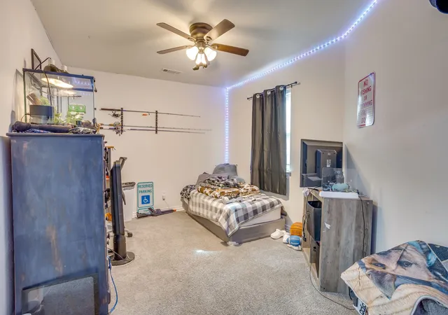 Homes for sale in Alvarado, TX | 109 W Purdom Ave, Alvarado, TX 76009 | MLS# 21281484