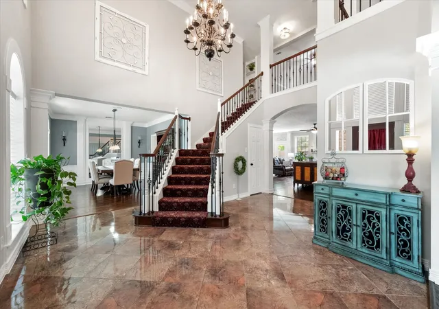 Photo 3 of Single family home for sale at 1408 Merion Dr, Mansfield, TX 76063 | MLS# 21286615 | Listing updated on 2026-10-02