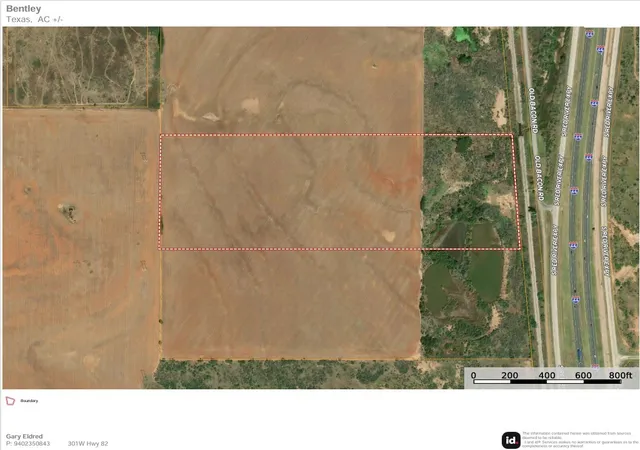 Homes for sale in Burkburnett, TX | Tdb Daniels Rd, Burkburnett, TX 76354 | MLS# 21286914