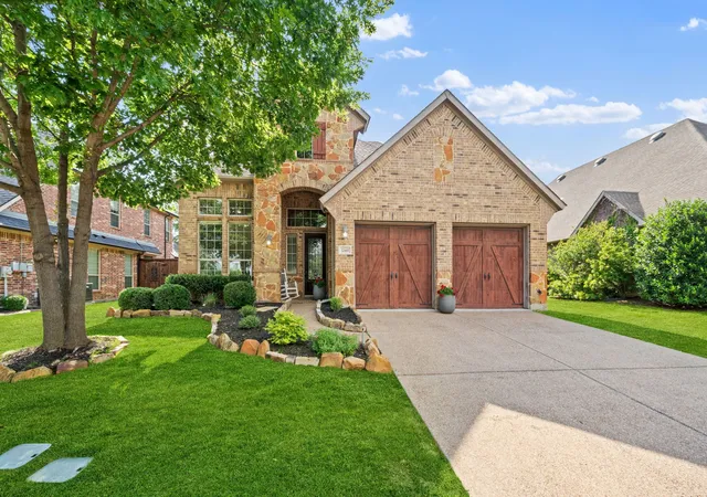 Photo 1 of Sale Pending at 12445 Pleasant Hill Ln, Frisco, TX 75033 | MLS# 21286923 | Listing updated on 2026-07-20