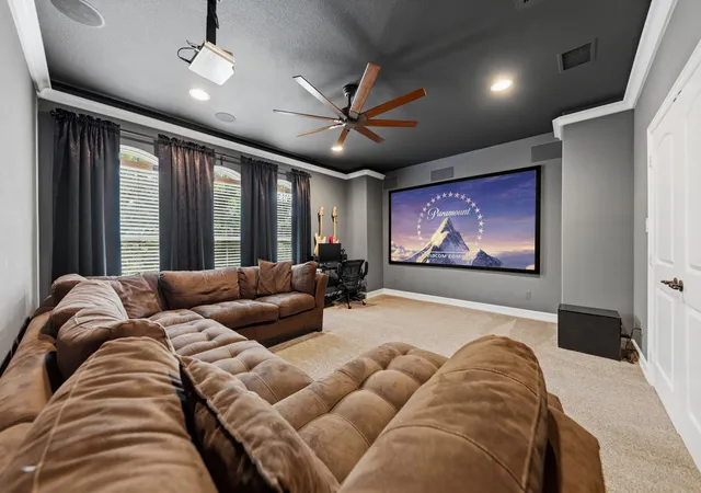 Photo 3 of Sale Pending at 12445 Pleasant Hill Ln, Frisco, TX 75033 | MLS# 21286923 | Listing updated on 2026-07-20
