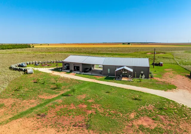 Homes for sale in Hamlin, TX | 11530 County Road 140, Hamlin, TX 79520 | MLS# 21273768