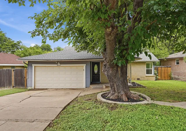 Photo 1 of Single family home for sale at 3804 Cornish Ave, Fort Worth, TX 76133 | MLS# 21189882 | Listing updated on 2026-09-24