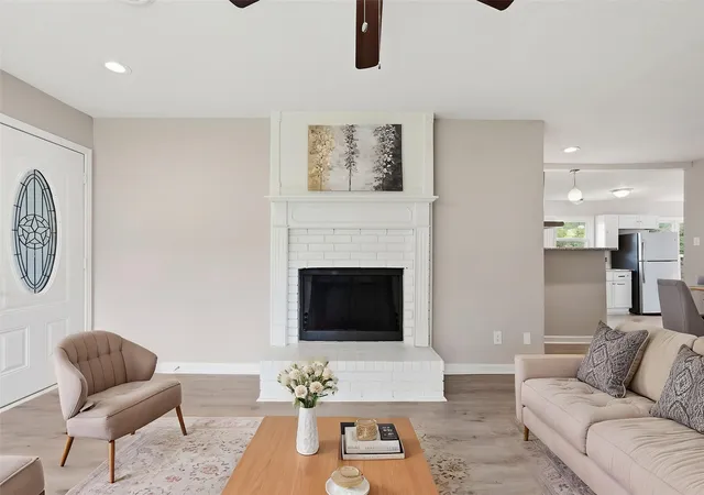 Photo 2 of Single family home for sale at 3804 Cornish Ave, Fort Worth, TX 76133 | MLS# 21189882 | Listing updated on 2026-09-24