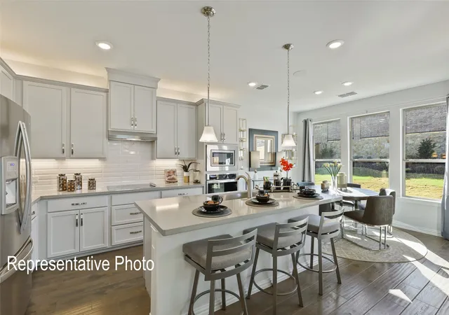 Photo 3 of Sale Pending at 956 Schuberts Dr, Fort Worth, TX 76247 | MLS# 21287012 | Listing updated on 2026-08-29
