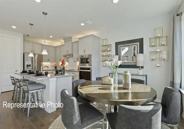 Photo 3 of Sale Pending at 956 Schuberts Dr, Fort Worth, TX 76247 | MLS# 21287012 | Listing updated on 2026-08-29