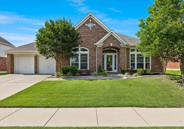 Homes for sale in Fort Worth, TX | 4679 Slippery Rock Dr, Fort Worth, TX 76123 | MLS# 21284657