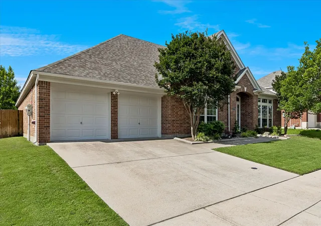 Homes for sale in Fort Worth, TX | 4679 Slippery Rock Dr, Fort Worth, TX 76123 | MLS# 21284657