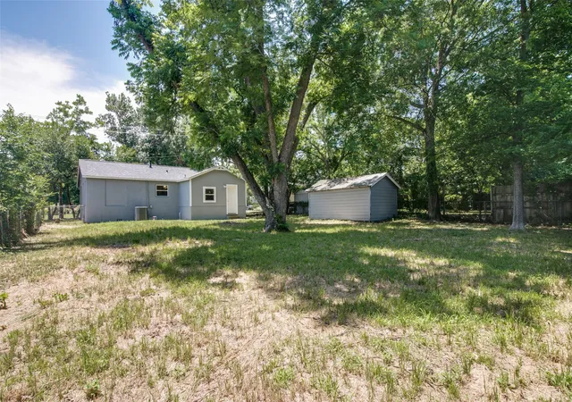 Homes for sale in Terrell, TX | 606 W High St, Terrell, TX 75160 | MLS# 21286958