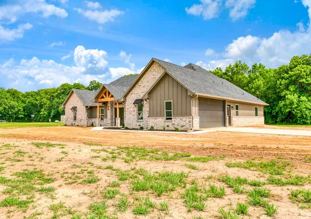 Homes for sale in Blossom, TX | 250 Private Road 45855, Blossom, TX 75416 | MLS# 21263444