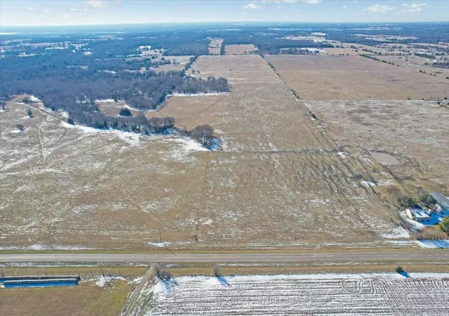 Homes for sale in Ivanhoe, TX | Tbd 247 Acres Fm 1396 Hwy, Ivanhoe, TX 75447 | MLS# 21283912