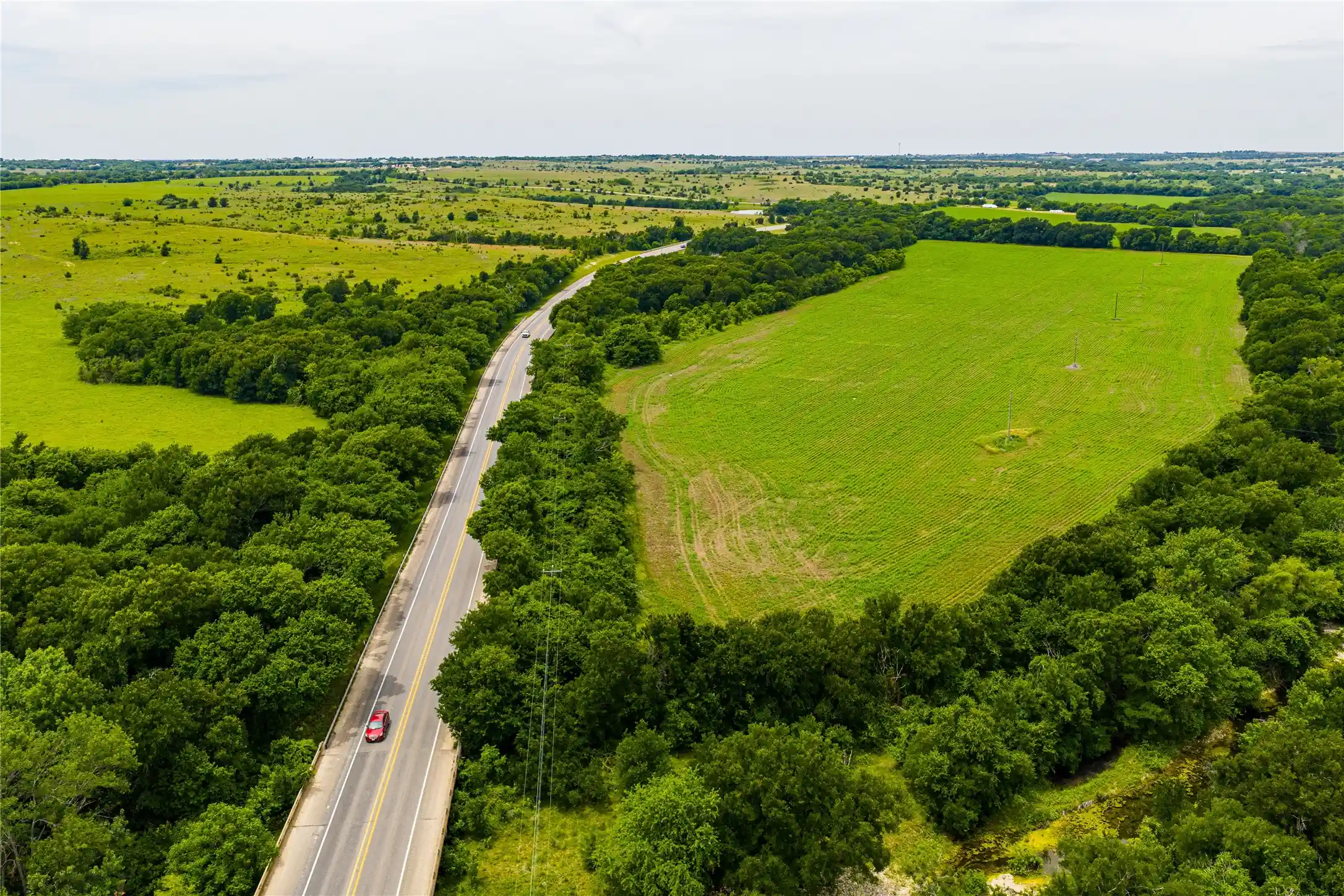 Photo 1 of Land for sale at 3900 W Hwy 67, Cleburne, TX 76033 | MLS# 21287040 | Listing updated on 2026-06-02