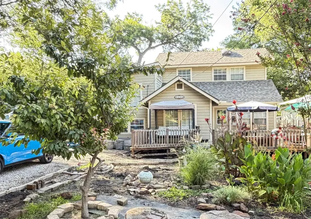 Photo 1 of Sale Pending at 8826 Eustis Ave, Dallas, TX 75218 | MLS# 21287061 | Listing updated on 2026-07-16