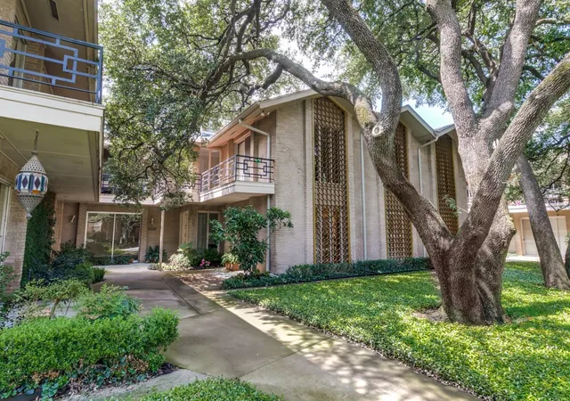 Photo 1 of Sale Pending at 6328 Bandera Ave #A, Dallas, TX 75225 | MLS# 21286184 | Listing updated on 2026-07-22