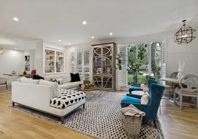Photo 2 of Sale Pending at 6328 Bandera Ave #A, Dallas, TX 75225 | MLS# 21286184 | Listing updated on 2026-07-22