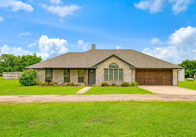 Homes for sale in Sumner, TX | 1250 Cr 32240, Sumner, TX 75486 | MLS# 21287088